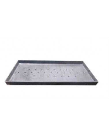 BALUJA PLANCHA DE FUEGO HIERRO 720B/720BD