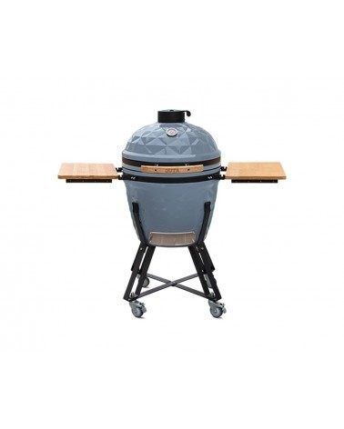 BARBACOA KAMADO GRILL LARGE DIAMOND 56