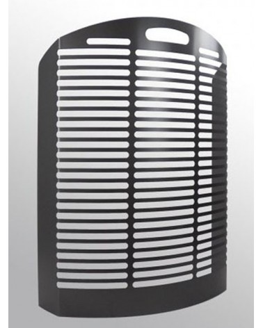 PROTECTOR ESTUFAS DE PELLET Y LEÑA