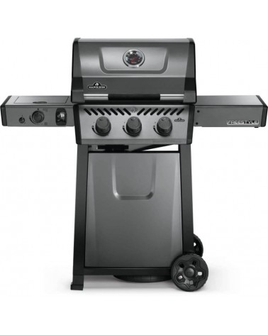 BARBACOA DE GAS FREESTYLE...