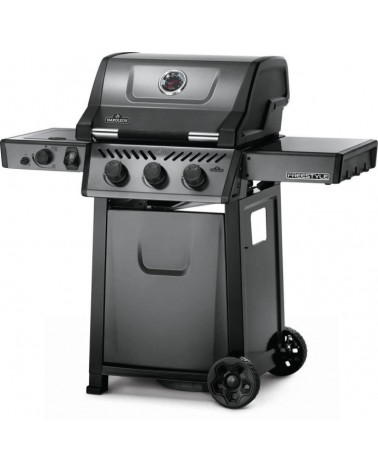 BARBACOA DE GAS FREESTYLE 365 DSIB
