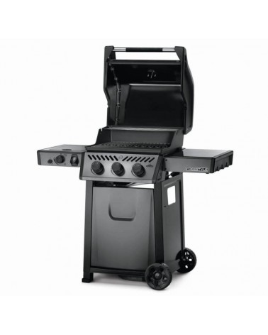 BARBACOA DE GAS FREESTYLE 365 DSIB