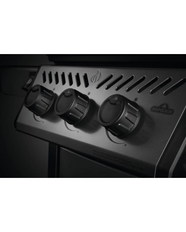 BARBACOA DE GAS FREESTYLE 365 DSIB