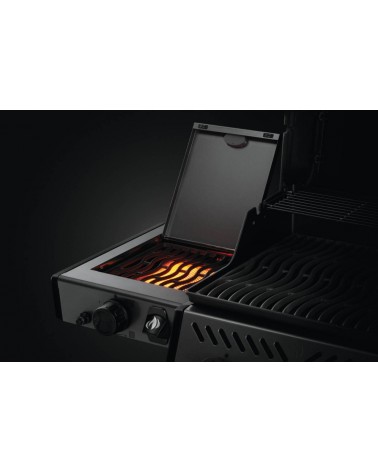 BARBACOA DE GAS FREESTYLE 365 DSIB