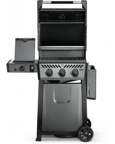 BARBACOA DE GAS FREESTYLE 365 DSIB