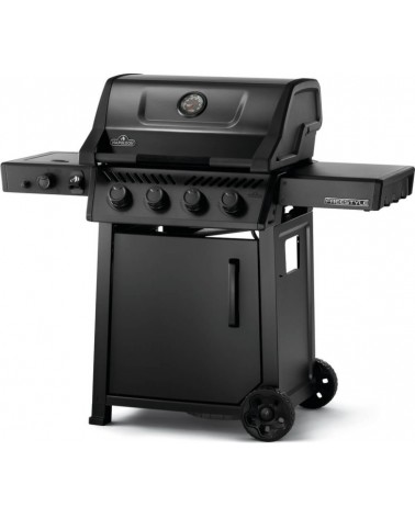 BARBACOA DE GAS PHANTOM FREESTYLE 425