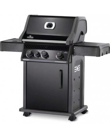 BARBACOA DE GAS ROGUE XT 425 SIB