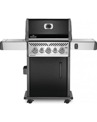 BARBACOA DE GAS ROGUE SE 425 RSIB