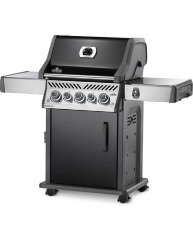 BARBACOA DE GAS ROGUE PRO-S 425 RSIB