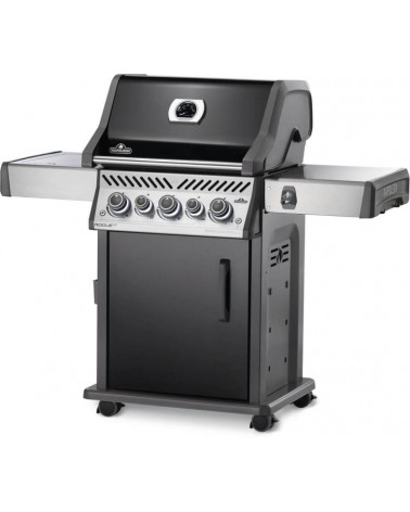 BARBACOA DE GAS ROGUE SE 425 RSIB