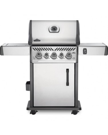 BARBACOA DE GAS ROGUE PRO-S 425 RSIB