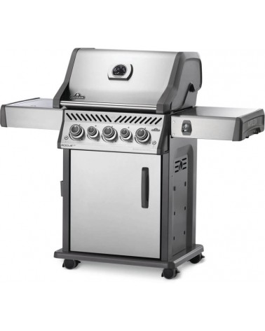 BARBACOA DE GAS ROGUE PRO-S 425 RSIB