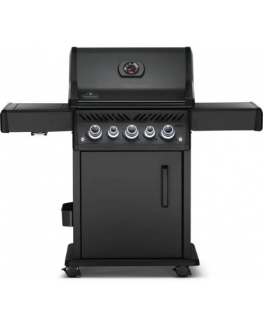 BARBACOA DE GAS PHANTOM ROGUE SE 425 RSIB