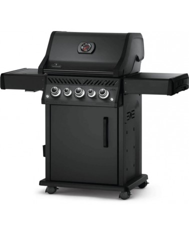 BARBACOA DE GAS PHANTOM ROGUE SE 425 RSIB