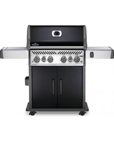 BARBACOA DE GAS ROGUE SE 525 RSIB