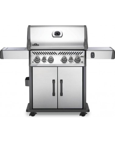 BARBACOA DE GAS ROGUE PRO-S...