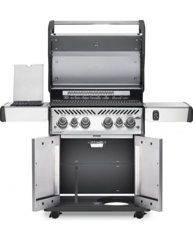 BARBACOA DE GAS ROGUE PRO-S 525 RSIB