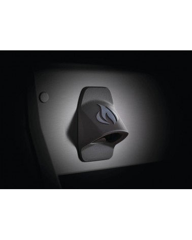 BARBACOA DE GAS ROGUE PRO-S 525 RSIB