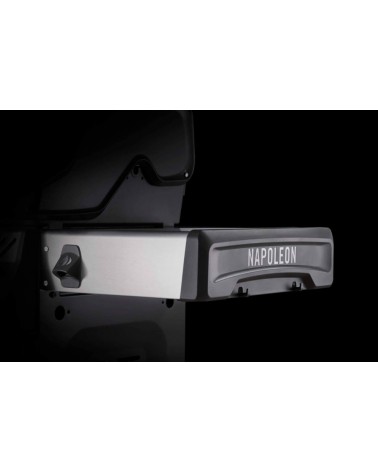 BARBACOA DE GAS ROGUE PRO-S 525 RSIB
