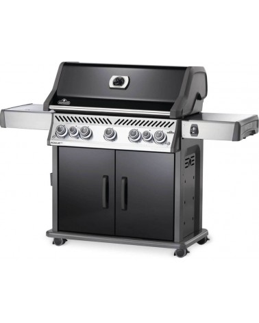 BARBACOA DE GAS ROGUE SE 625 RSIB