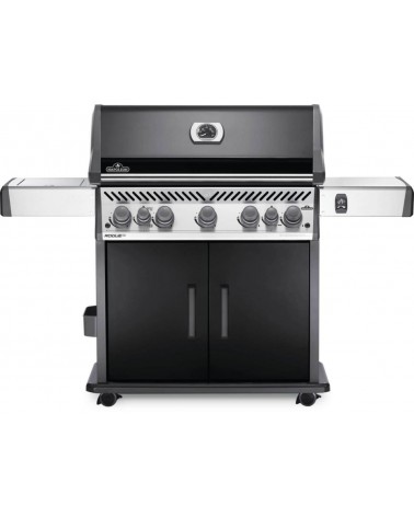 BARBACOA DE GAS ROGUE SE 625 RSIB