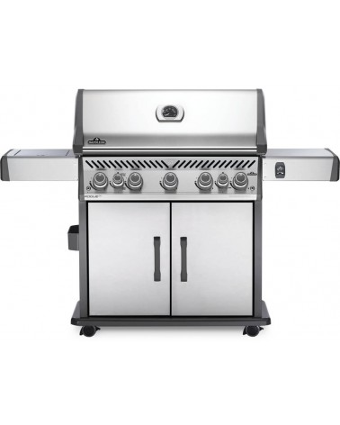 BARBACOA DE GAS ROGUE SE 625 RSIB