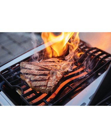 BARBACOA DE GAS ROGUE PRO-S 625 RSIB
