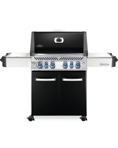 BARBACOA DE GAS PRESTIGE 500 RSIB