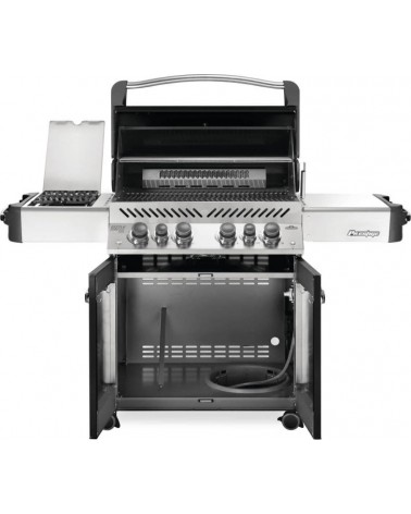 BARBACOA DE GAS PRESTIGE 500 RSIB