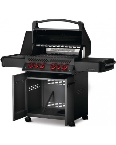 BARBACOA DE GAS PHANTOM PRESTIGE 500 RSIB