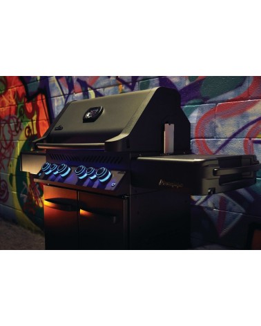 BARBACOA DE GAS PHANTOM PRESTIGE 500 RSIB