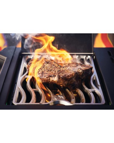 BARBACOA DE GAS PHANTOM PRESTIGE 500 RSIB