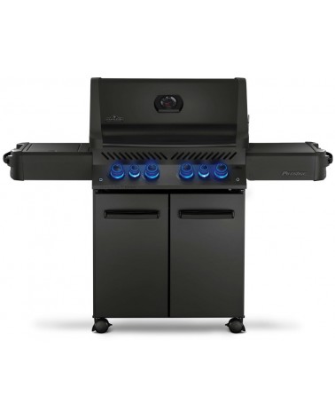 BARBACOA DE GAS PHANTOM PRESTIGE 500 RSIB