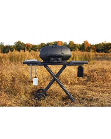 BARBACOA DE GAS PHANTOM TRAVELQ PRO285X