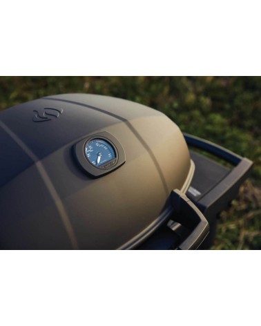 BARBACOA DE GAS PHANTOM TRAVELQ PRO285X