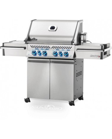 BARBACOA DE GAS PRESTIGE PRO 500 RSIB