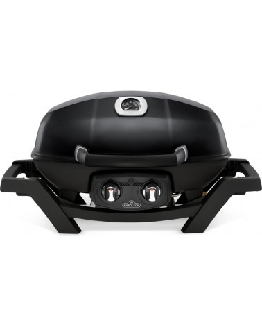 BARBACOA DE GAS TRAVELQ PRO285