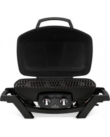 BARBACOA DE GAS TRAVELQ PRO285