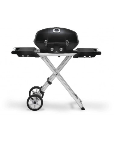 BARBACOA DE GAS TRAVELQ PRO285X