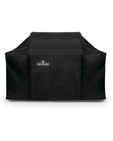 CUBIERTA PARA PARRILLA PROFESIONAL DE CARBÓN LEX 605