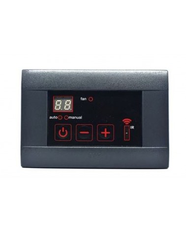 REGULADOR ELECTRÓNICO CON...